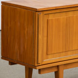 Vintage Scandinavian 3m sideboard – 1968