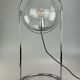 60s 70s ball lamp lamp light table lamp space age design glass metal