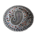 Gien plate