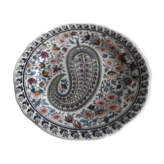 assiette Gien