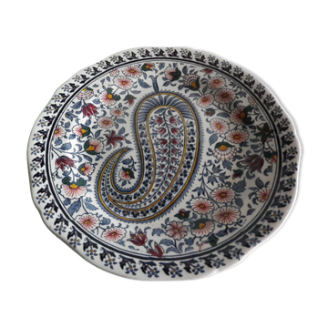 Gien plate