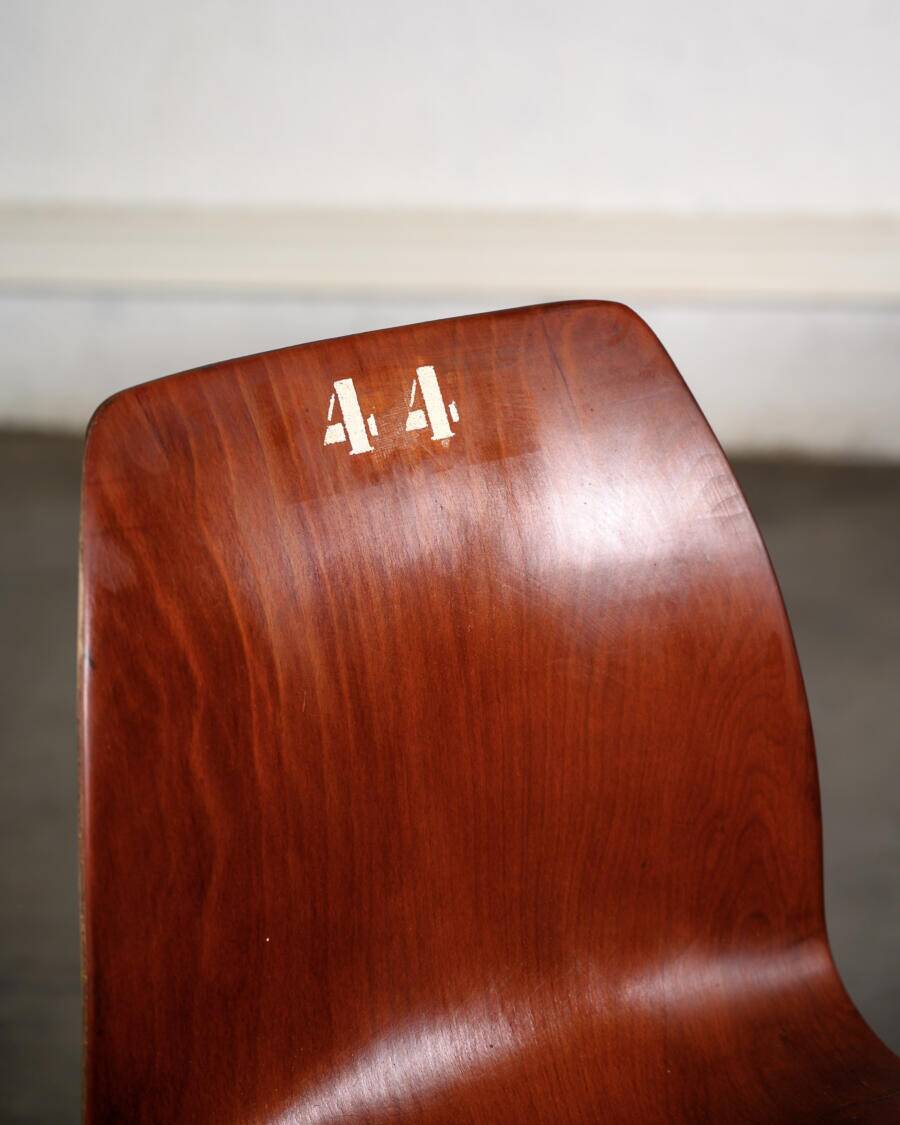 Chaise Pagholz Pagwood