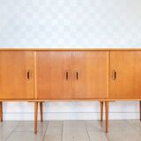 Sideboard published by SAM, 1958