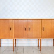 Enfilade éditée par S.A.M, 1958