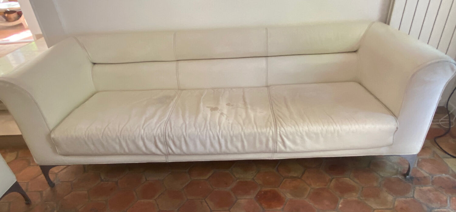 canapés roche et bobois