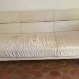 Roche and Bobois sofas