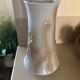 Vase slurry saline baths