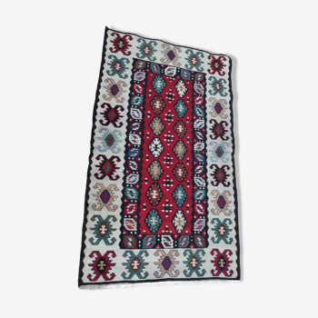 Ethnic carpet 80x130cm