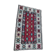 Ethnic carpet 80x130cm
