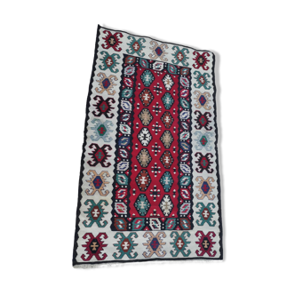 Ethnic carpet 80x130cm