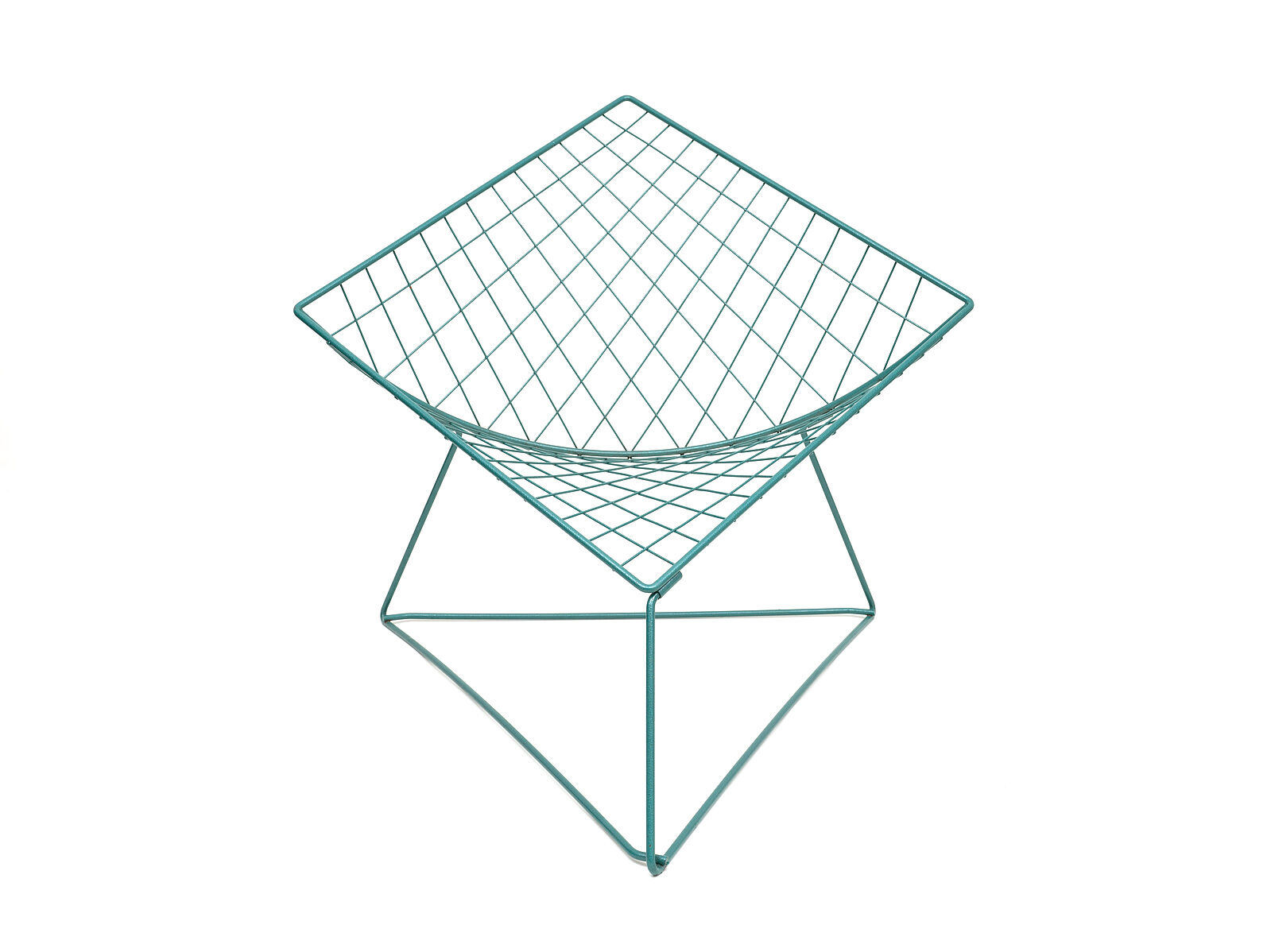 "Oti" chair by Niels Gammelgaard for IKEA vintage 80s