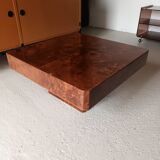 Vintage coffee table 1970