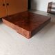 Table basse vintage 1970