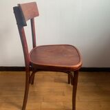 Chaise de bistrot