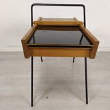 Design worker Bernard de Swarte
