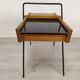 Design worker Bernard de Swarte