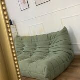 Louis Philippe mirror