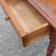 Bureau à  gradin