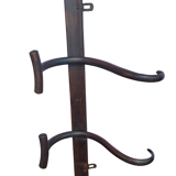Jacob and Josef Kohn wall coat racks