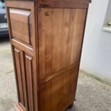 17th century oak chest of drawers