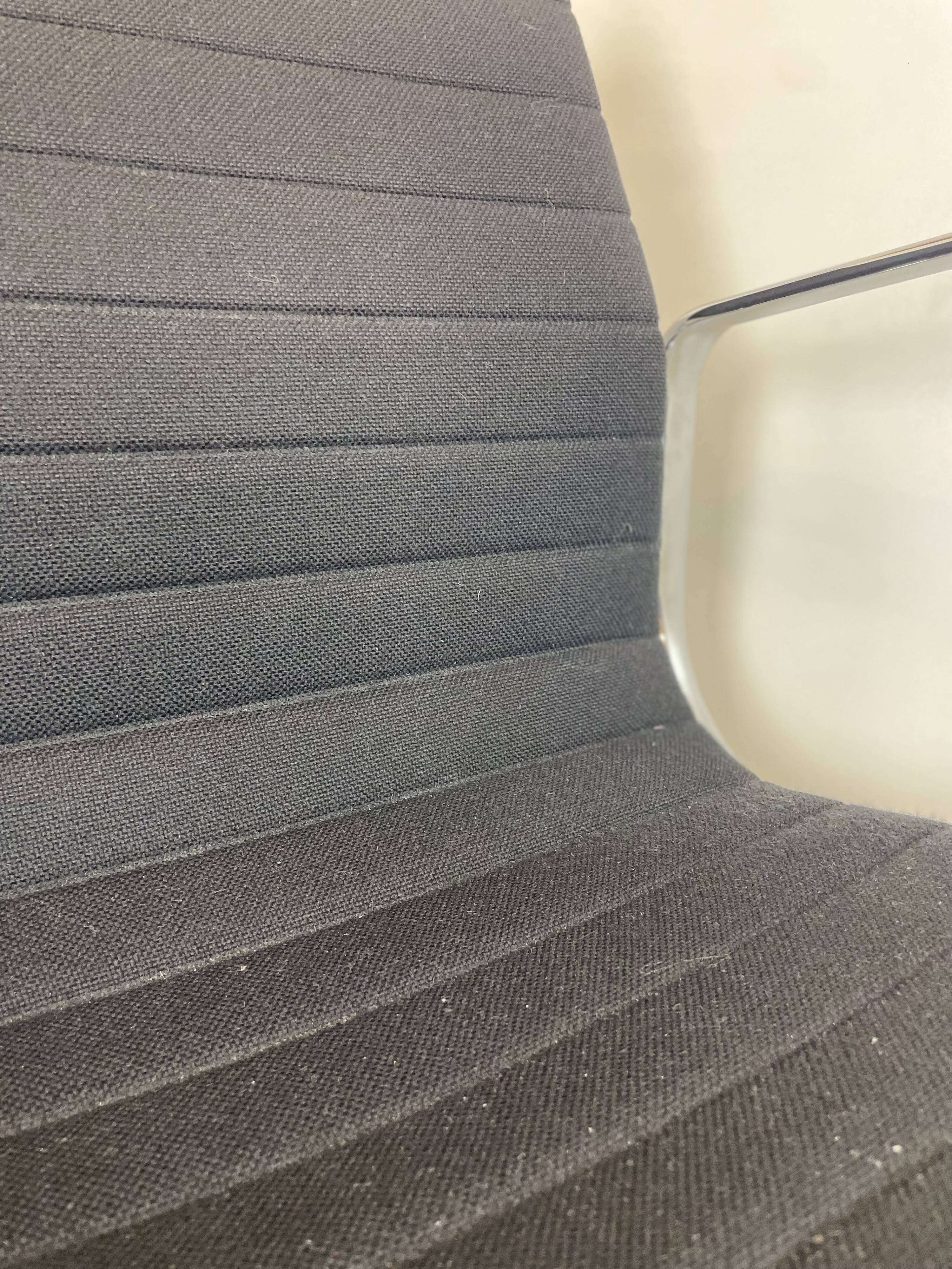 EA-108 Desk Chair by C. & R. Eames for Vitra, 1960s