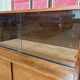 Meuble bar, vitrine vintage