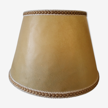 Lampshade in veline