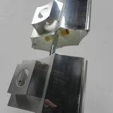 Space age floor lamp, floor lamp