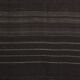 Vintage turkish rug from oushak, hand-woven 283x287 cm