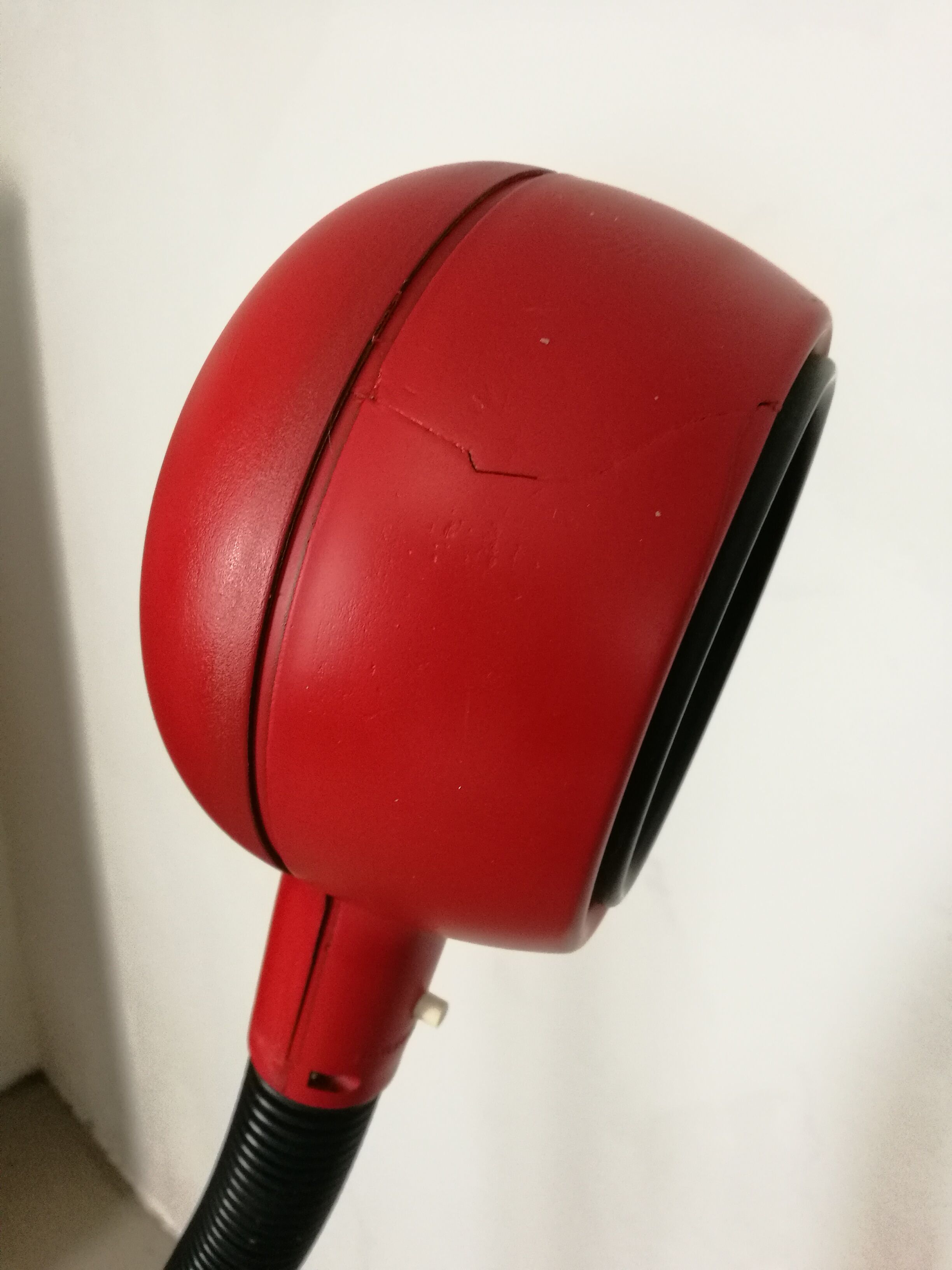 Pair of Swedish streetlights Fagerhult