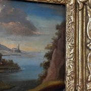 Tableau 18ème siècle