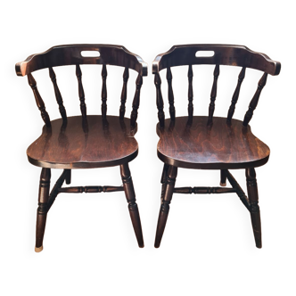 Western chairs