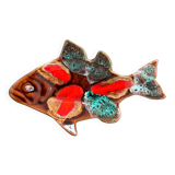 Vide-poche poisson Vallauris