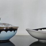 Vintage ceramic set "Charme Holland"