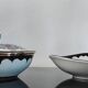 Vintage ceramic set "Charme Holland"