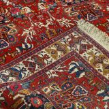 Carpet Persian heriz 322 x 222 cm