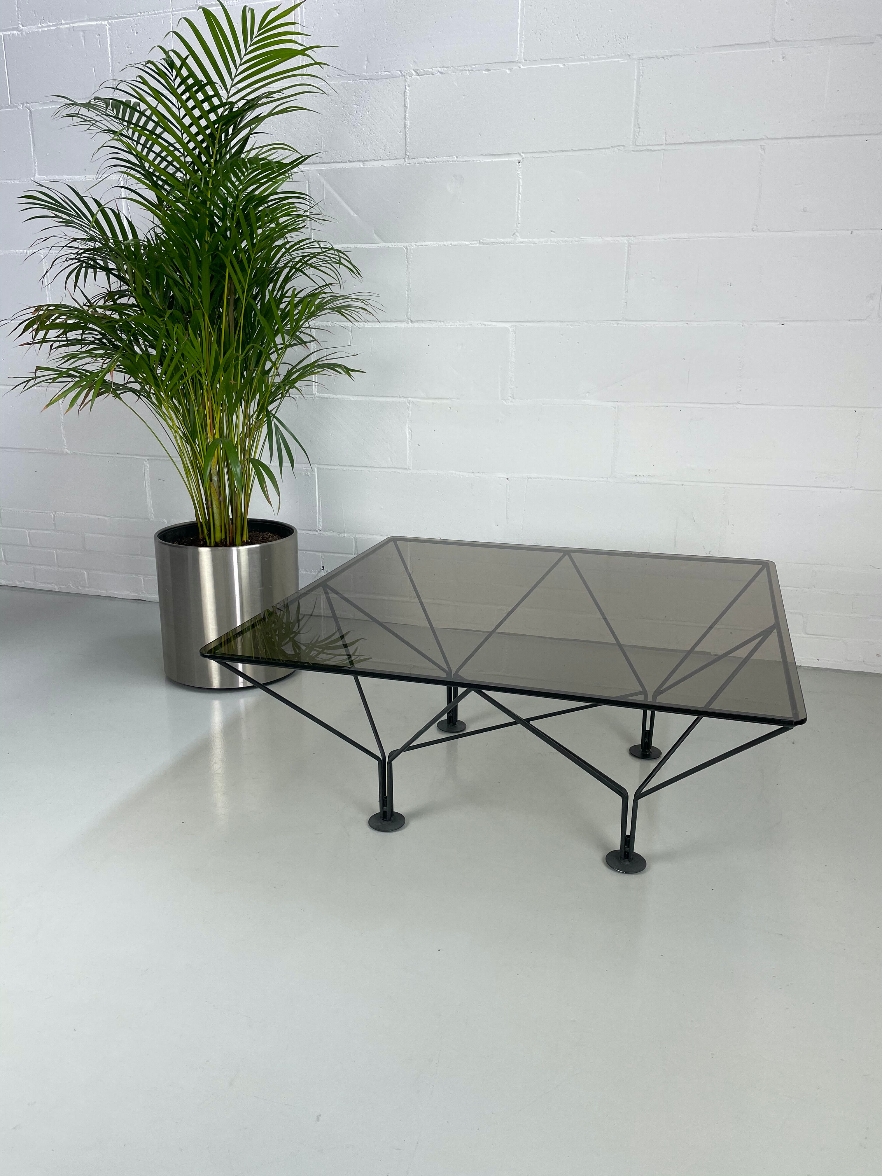 Coffee table 1970's