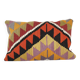 Vintage kilim cushion cover 41x61 cm
