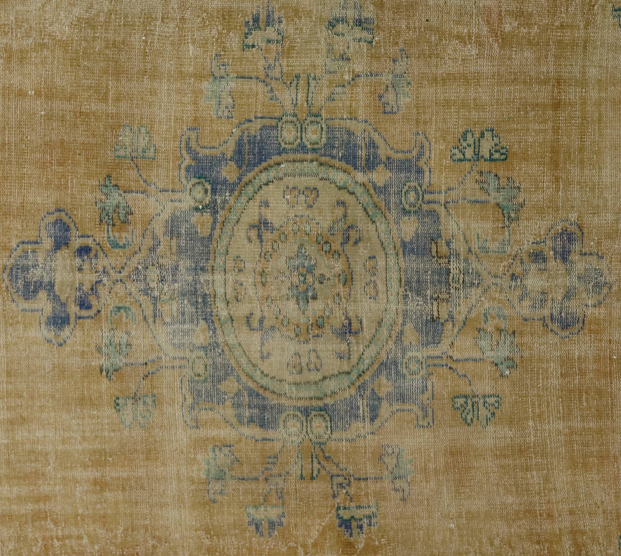 Modern Unique Rug, Turkish Oriental Handmade Boho Kilim Rug,for Kitchen,Bedroom 164x 274 cm