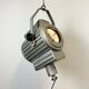 Vintage Silver Theatre Spotlight, 1960s