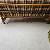 Stella daybed sofa by Wilhelm Knoll for Knoll Antimott 1950"