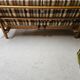 "Stella daybed canapé by Wilhelm Knoll for Knoll Antimott 1950"