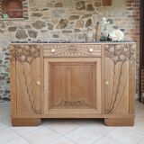 Art Deco Parisian Buffet