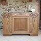 Art Deco Parisian Buffet