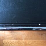 Table trays square basse Kartell