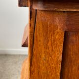 Small Oak School Office 1940s-50s