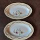 Lot de 2 beurriers  Lamandinoise