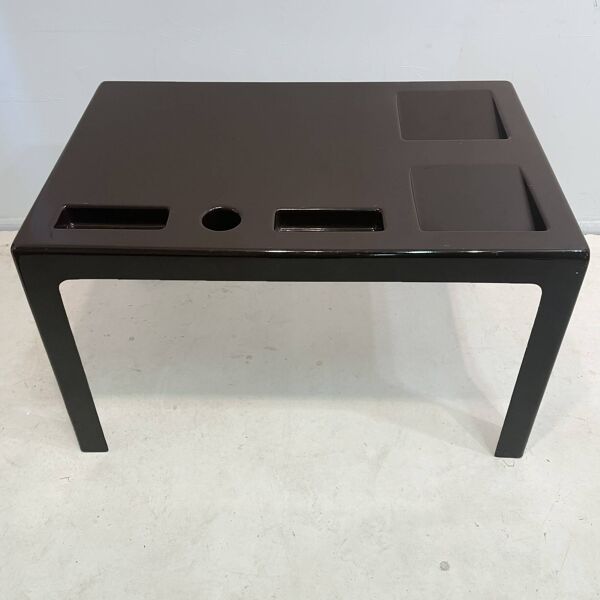 Bureau rectangulaire MARC BERTHIER & PRISUNIC (ÉDITEUR)