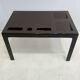Rectangular desk MARC BERTHIER & PRISUNIC (PUBLISHER)