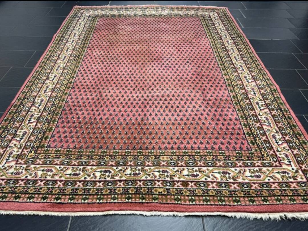 Tapis Sarough Mir